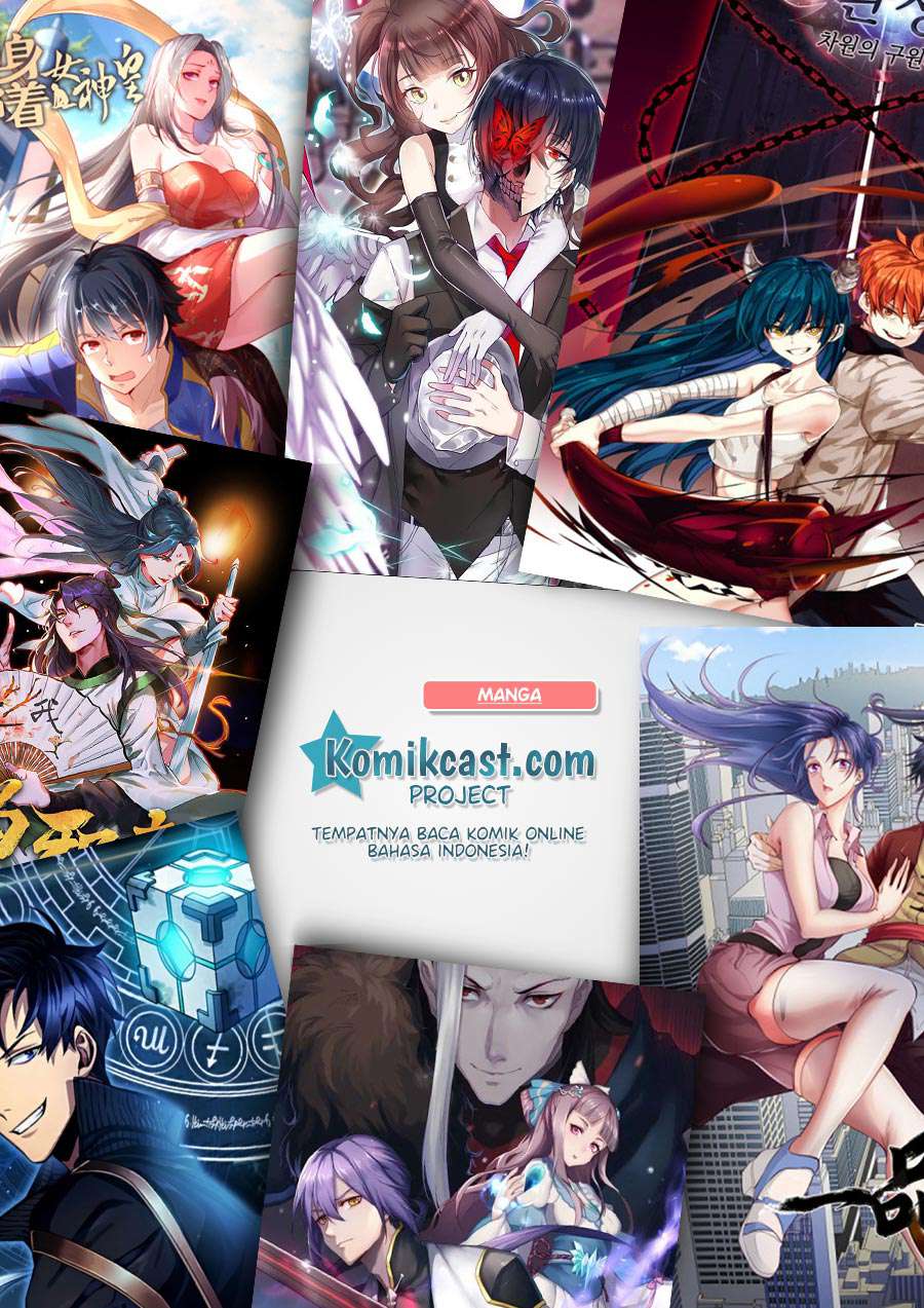 The Developer System Chapter 48 Bahasa Indonesia